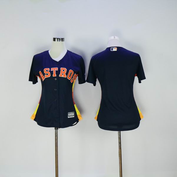 women Houston Astros jerseys-005